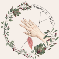 LOGO chroniques intimes